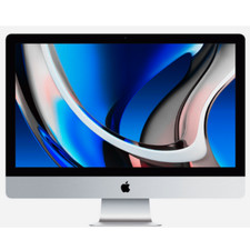 iMac 27" Retina 5K 2019 i5 i9
