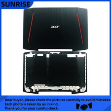 NUOVO Acer Aspire VX15 VX5-591G laptop LCD back cover custodia superiore 60.GM1N2.002