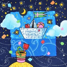 Andrea Agostini - Serigrafia -