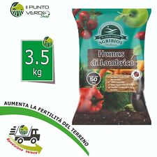 Agribios HUMUS di LOMBRICO 7