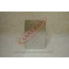 Vetro Specchietto Esterno Lato