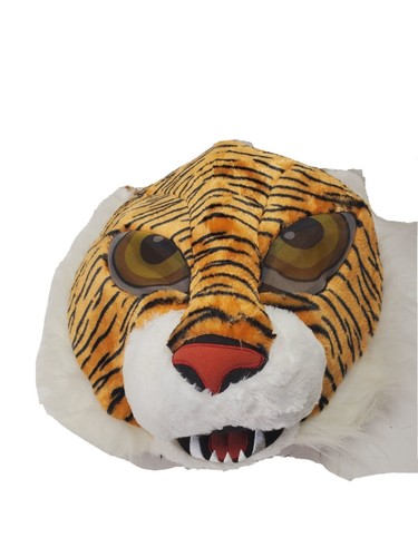 Costume maschera testa - , intera