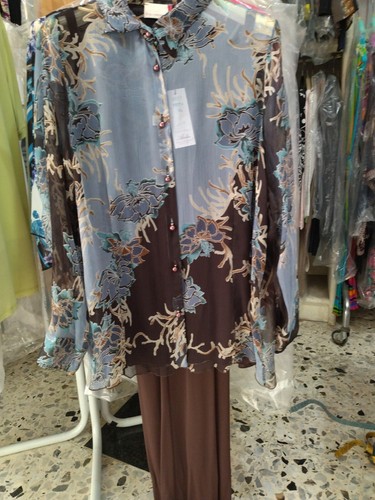 Completo donna elegante