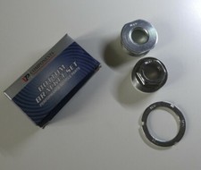  Serie Calotte Movimento