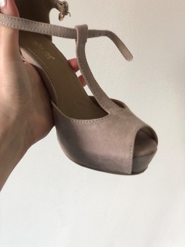 Scarpe donna nuove mai - da,