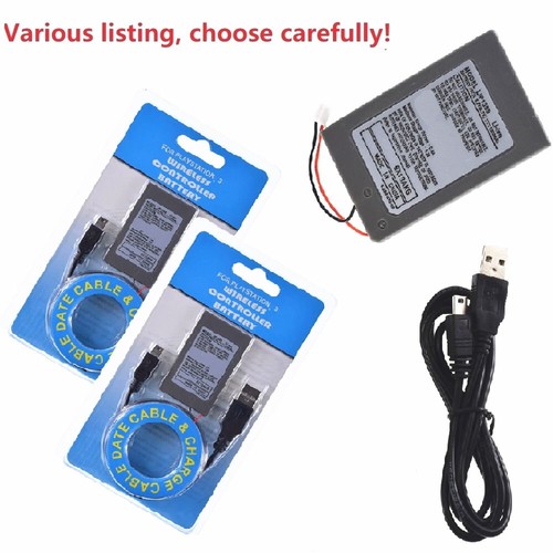 Batteria ricambio per - di,