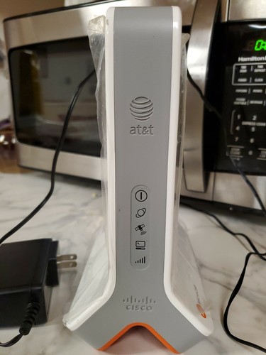 Microcell ripetitore - at&t,