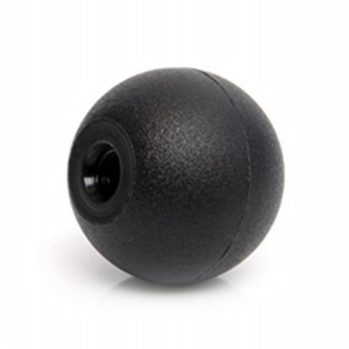 Manopola sfera 45mm diametro - manopola,