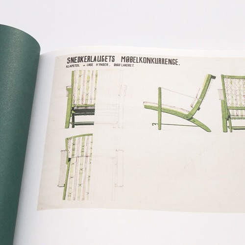 Acquerelli hans wegner - hans, j.