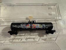 Micro-Trains Scala N Graffiti