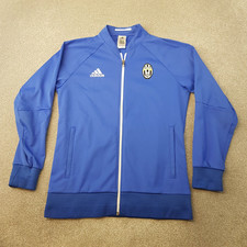 Adidas Juventus Track Jacket
