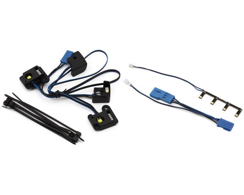 Traxxas kit luci led pro - led,