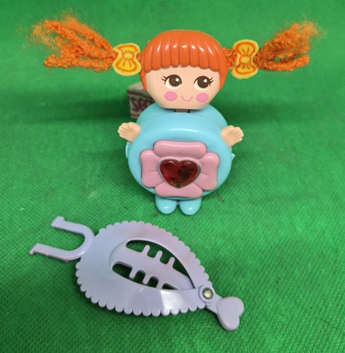 Galoob sweet secrets dolci - sweet,