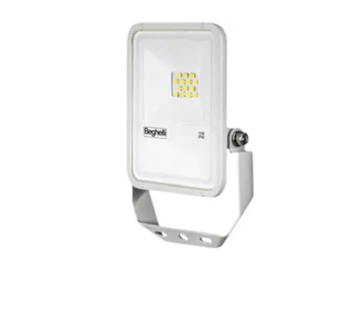 Proiettore led 10w - 10w, 4000k