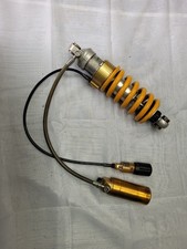 Honda CBR1100XX Ohlins Rear