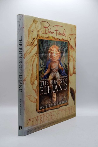 The runes elfland see also - see,