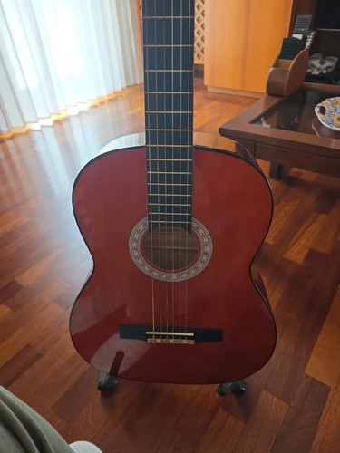 Eko chitarra classica - cs-10,