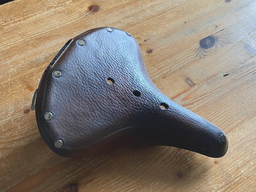 Brooks b67s molla - b67s, marrone