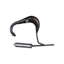 Marmitta Scarico Arrow Aprilia