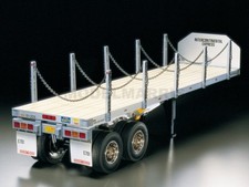 TAMIYA 56306 1/14 RC Flatbed