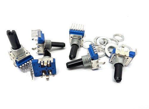 Encoder digitale - 6x,