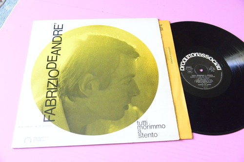 Andre tutti morimmo a - andre,
