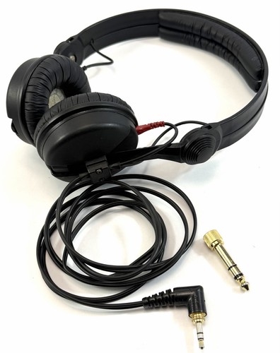 Sennheiser ii cuffie - hd,