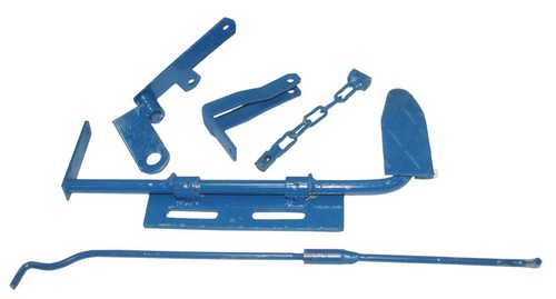 Kit acceleratore per - , ford