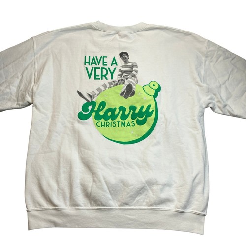 Felpa harry styles donna - harry,