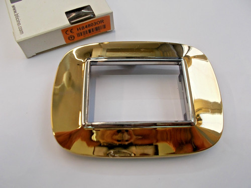Bticino axolute hb4803or - axolute,