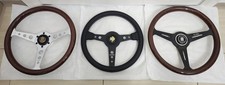 3x Volante (Momo, Nardi) + 3x