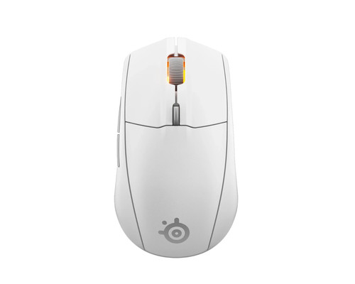 Steelseries rival wireless - steelseries,