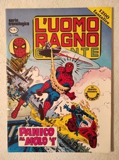 UOMO RAGNO GIGANTE N. 83 -