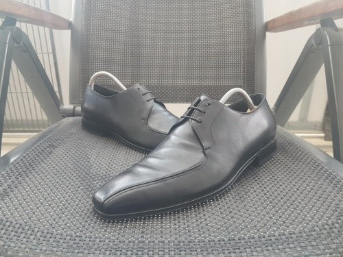 Scarpe uomo salvatore - scarpe,