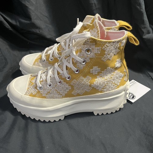 Converse run star hike - run,