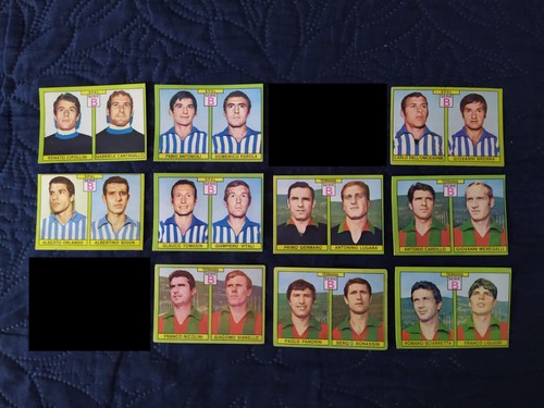 1968 spal ternana - 1968-69,