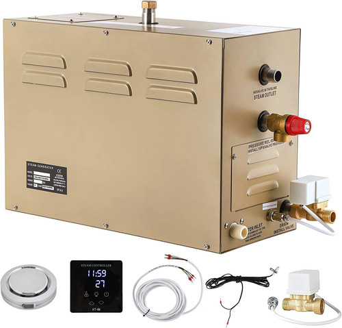 5kw generatore vapore - generatore,