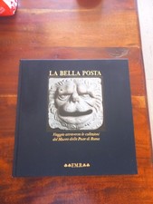 Franco Maria Ricci fmr LA BELLA POSTA collana Quadreria 1988