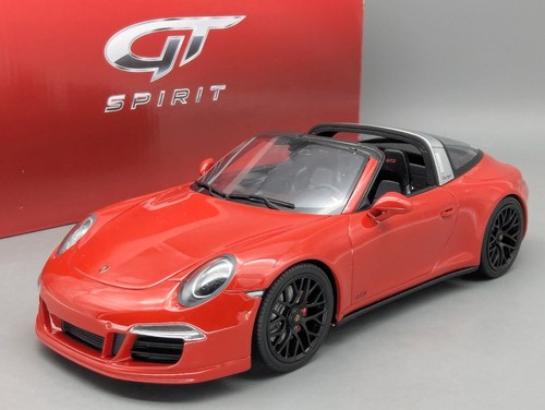 Modellini auto gt - 1:18, spirit