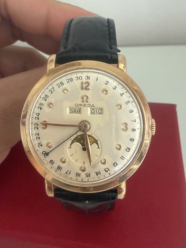Orologio omega cosmic - orologio,