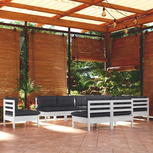 Set divani legno - divani, di