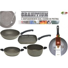 Ballarini Granitium eco