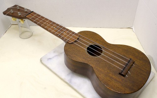 Ukelele corde martin co - a, 4