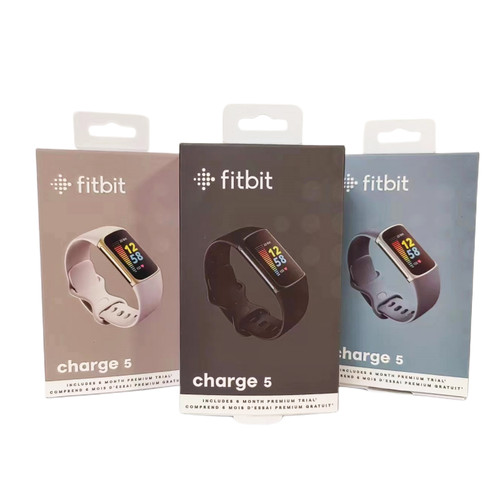Fitbit charge advanced - fitbit,