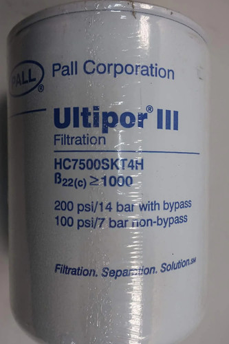 Siap pall corporation - siap,