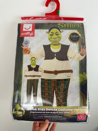 Costume deluxe per - , bambini
