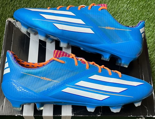 Scarpe calcio adidas - scarpe, f50