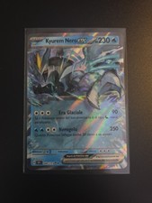 Kyurem Nero EX 048/191 NM