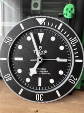 orologio da parete Tudor Black Bay