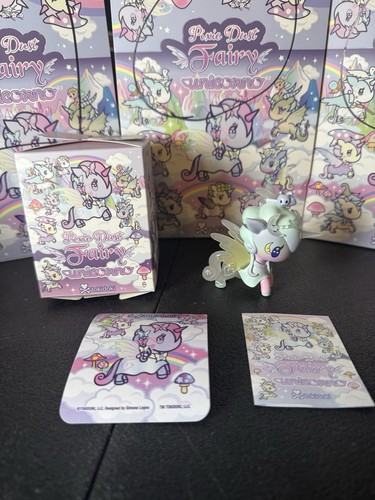 Nuovo pixie dust fairy - dust,
